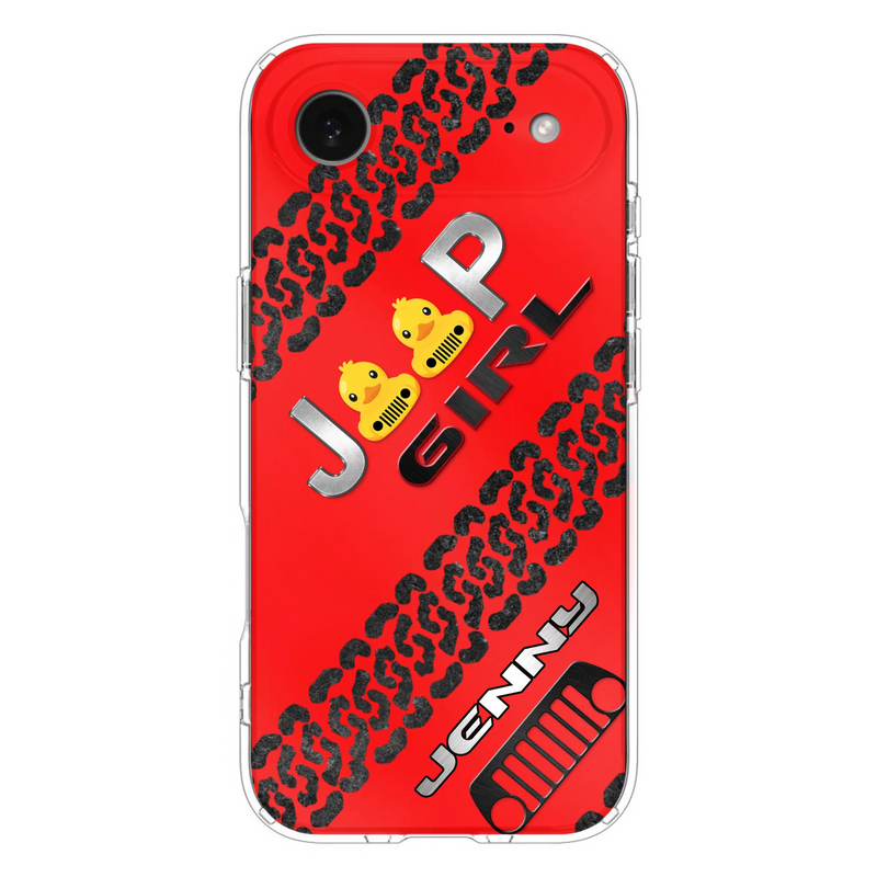iPhone Air