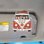 MK Web Camper Van