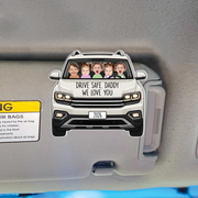 MK Web SUV