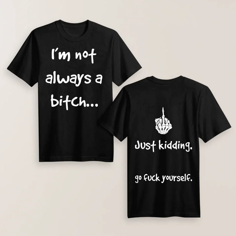 t shirt